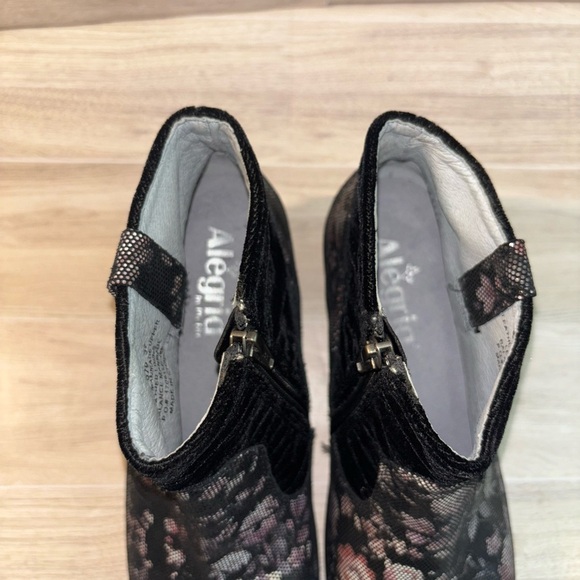 ALEGRIA Hayden Dame Career Fashion Boot HAY-579 EU 37 - Picture 8 of 8